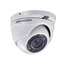 Видеокамера Hikvision DS-2CE56D0T-IRMF (2.8 мм)